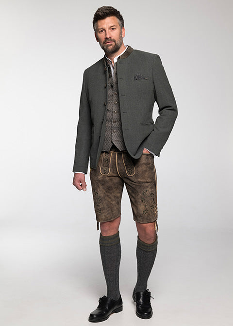 Trachtenjacke "Carlos"