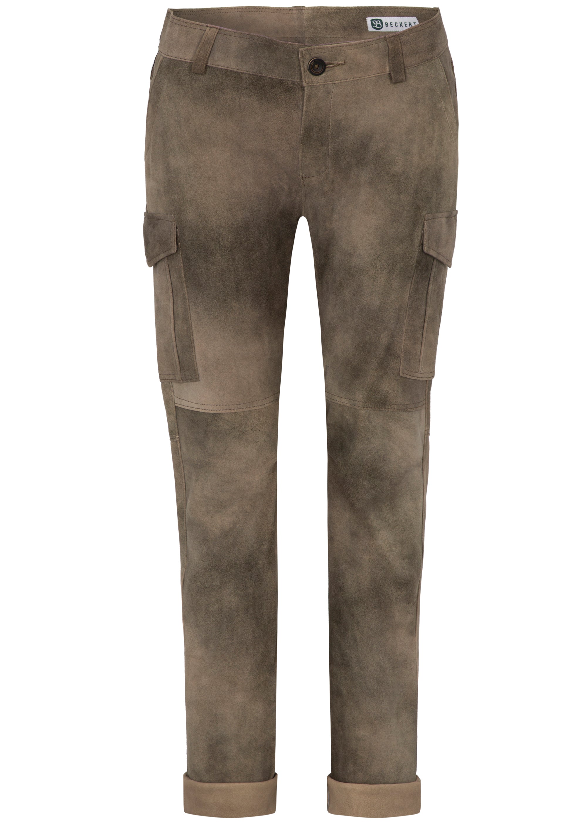 Damen Lederhose "Cherokee"