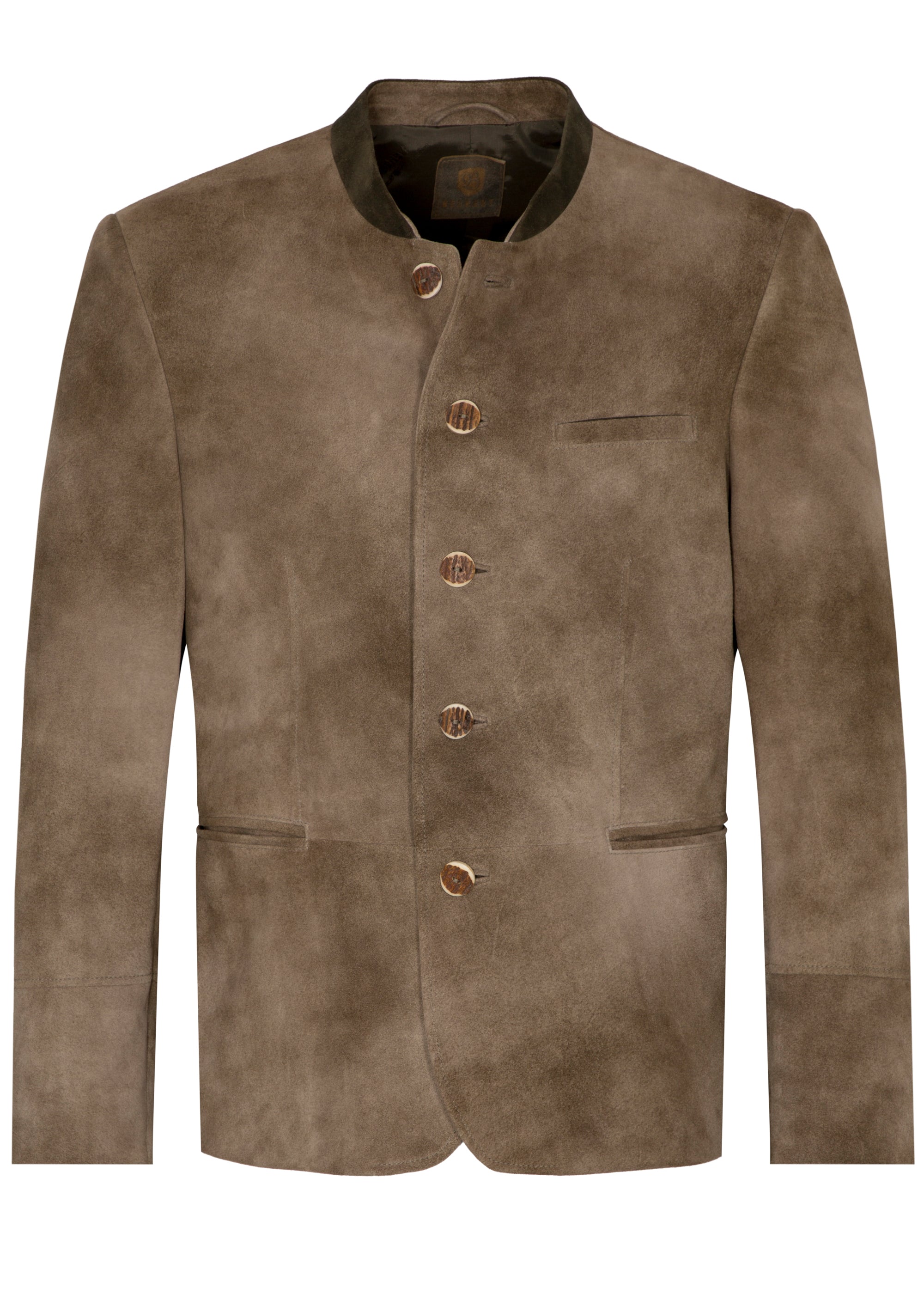Lederjacke "Chester"