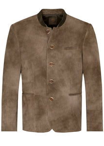 Lederjacke "Chester"