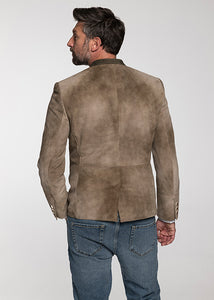 Lederjacke "Chester"