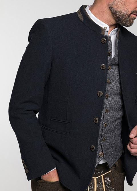 Trachtenjacke "Claudius"