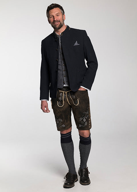 Trachtenjacke "Claudius"