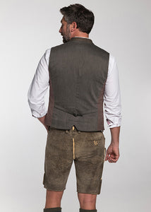 Trachtenweste "Connor"