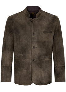 Lederjacke "Cortez"