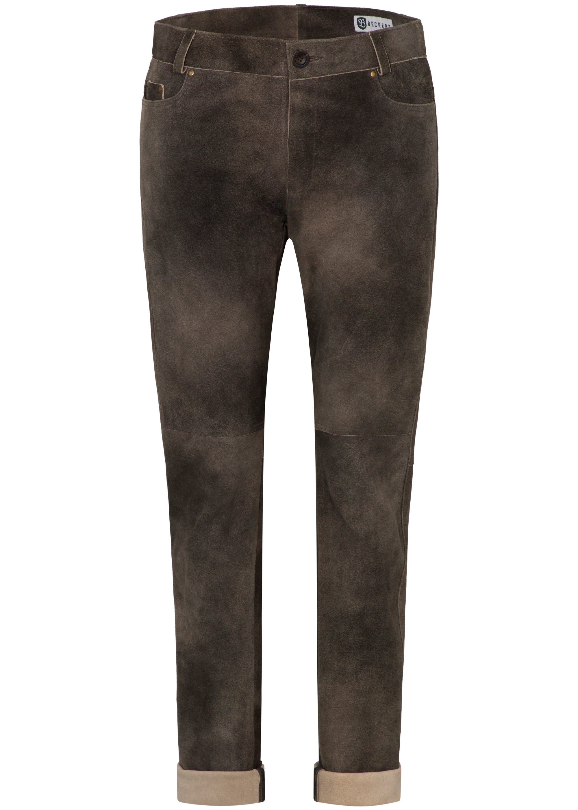 Damen Lederhose "Cortney"