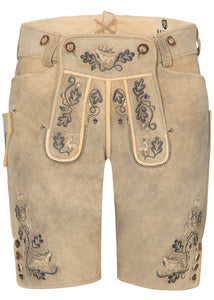 Hirschlederhose "Eggern"