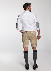 Hirschlederhose "Eggern"