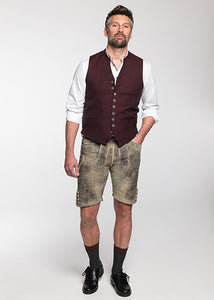 FC Bayern Lederhose  "Winklmoos"