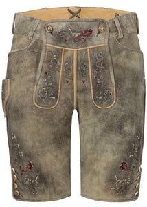 FC Bayern Lederhose  "Winklmoos"