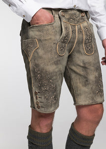 Lederhose "Hocheck"