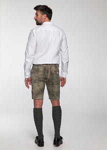 Lederhose "Hocheck"