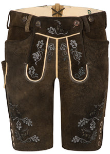 Hirschlederhose "Thumsee"